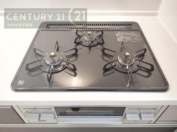 福岡県大野城市山田5丁目1期2号棟