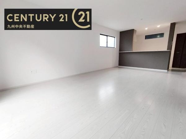福岡県大野城市山田5丁目1期2号棟