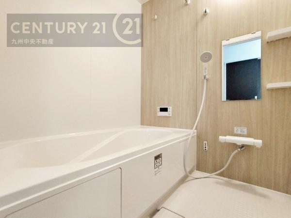 福岡県大野城市山田5丁目1期2号棟