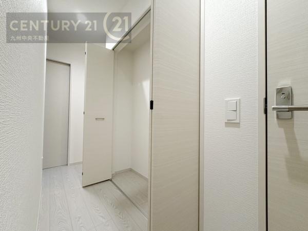 福岡県大野城市山田5丁目1期1号棟