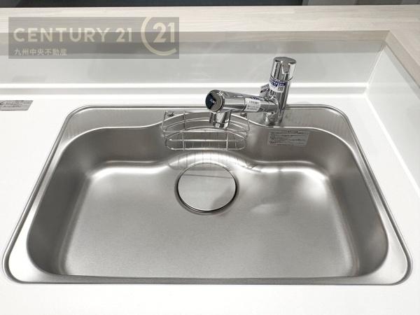 福岡県大野城市山田5丁目1期1号棟