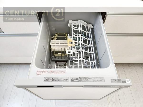 南区大平寺2丁目4期　3号棟