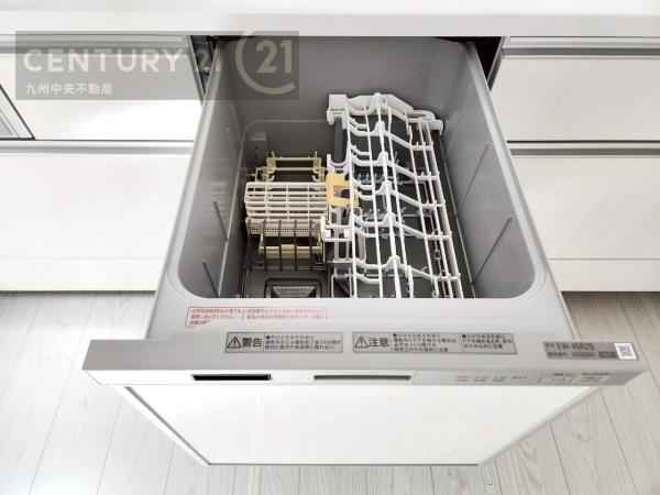 南区大平寺2丁目4期　1号棟