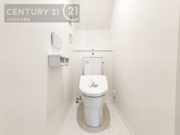福岡県福岡市南区中尾1丁目第1期3号棟