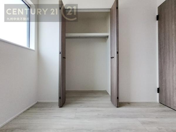 福岡県福岡市南区中尾1丁目第1期3号棟
