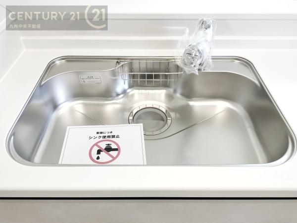 福岡県福岡市南区中尾1丁目第1期3号棟