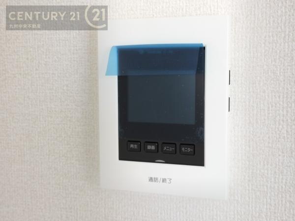 福岡県福岡市南区中尾1丁目第1期3号棟