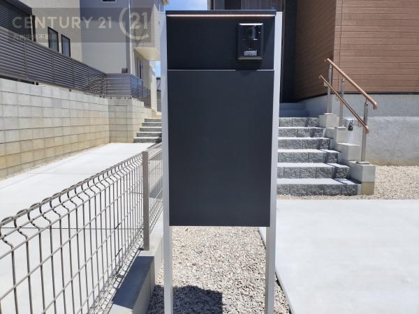 福岡県福岡市南区中尾1丁目第1期3号棟