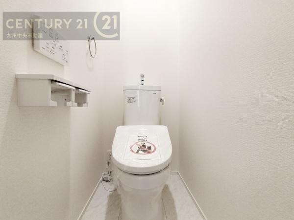 福岡県福岡市南区中尾1丁目第1期2号棟