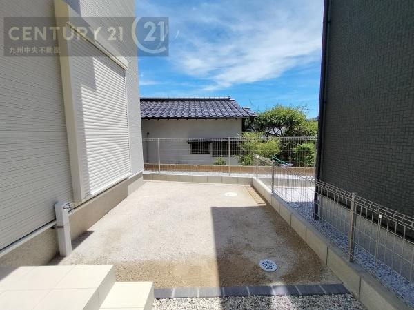 福岡県福岡市南区中尾1丁目第1期2号棟