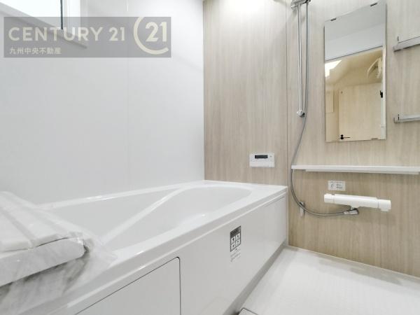 福岡県福岡市南区中尾1丁目第1期2号棟