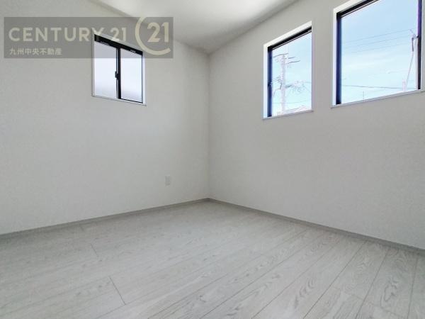 福岡県福岡市南区柏原1丁目12期2号棟