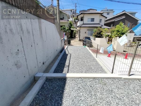 福岡県福岡市南区柏原1丁目12期2号棟