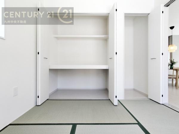 福岡県福岡市南区柏原1丁目12期1号棟