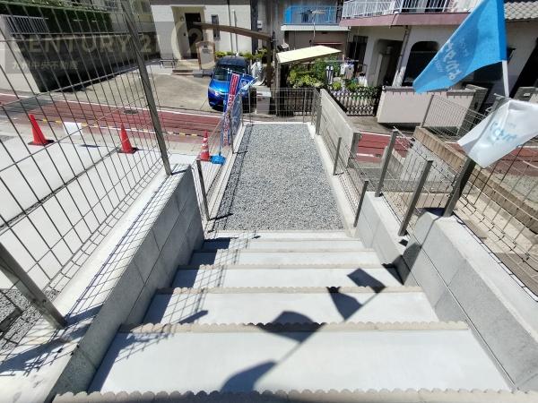 福岡県福岡市南区柏原1丁目12期1号棟