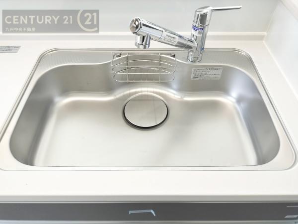 南区弥永3丁目1期　1号棟