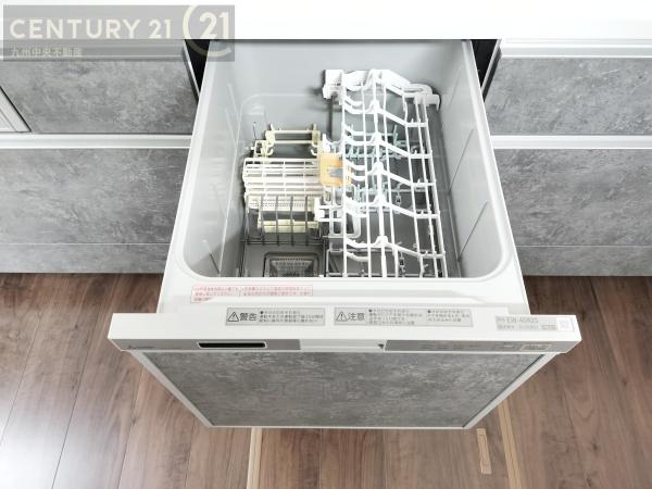 福岡県福岡市南区桧原7丁目3期1号棟