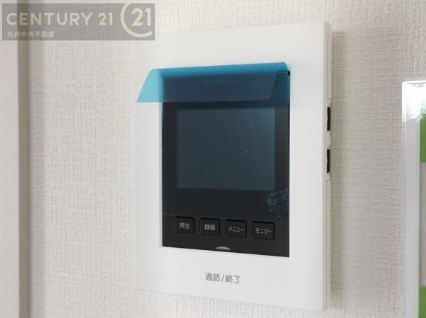 福岡県福岡市南区桧原7丁目3期1号棟