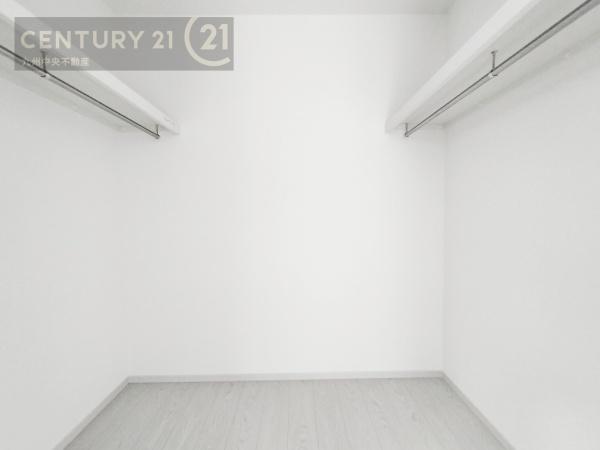 南区桧原7丁目4期1号棟