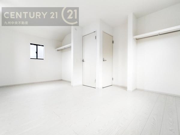 南区柳河内2丁目2期1号棟