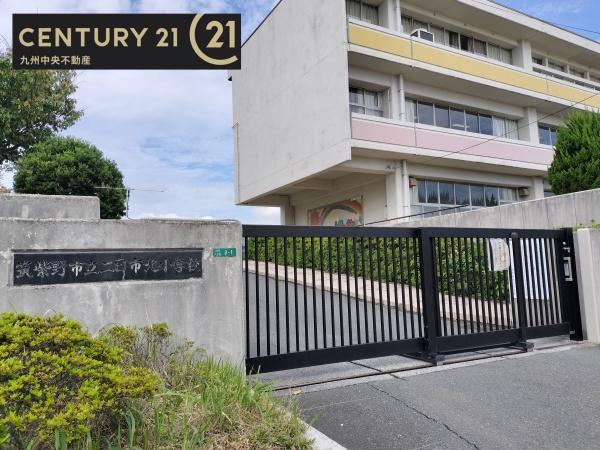 筑紫野市二日市北2期 1号棟(筑紫野市立二日市北小学校)