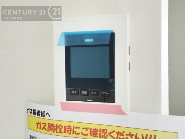 筑紫野市二日市北2期　1号棟