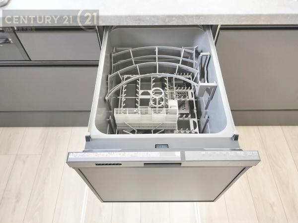 筑紫野市二日市北2期　1号棟