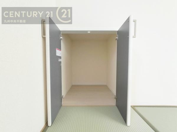 糸島市志摩サンセットロード第一　1号棟