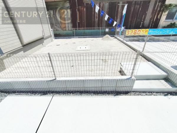 糸島市志摩サンセットロード第一　1号棟