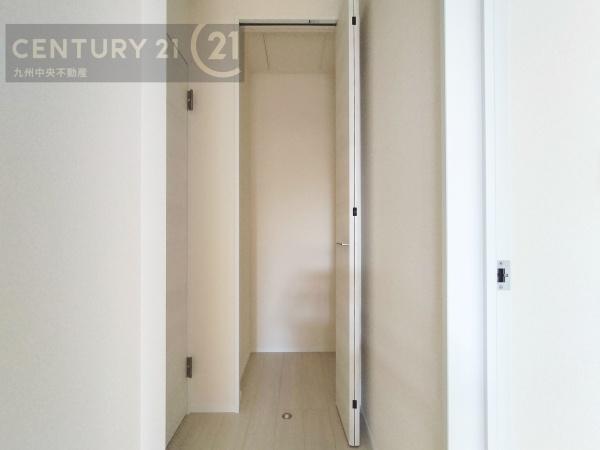 糸島市志摩サンセットロード第一　1号棟