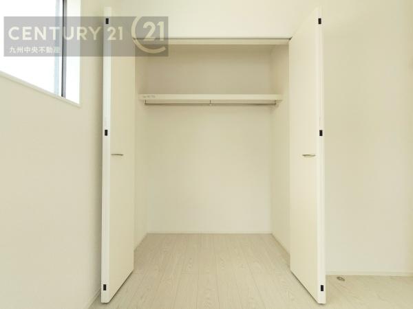 糸島市板持2丁目2期　1号棟