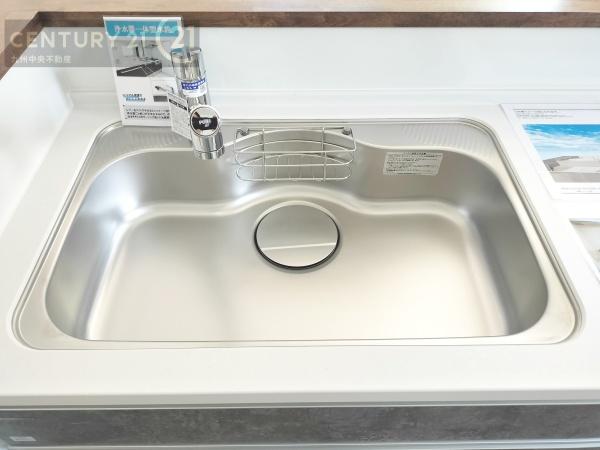志免町片峰中央4丁目1期1号棟