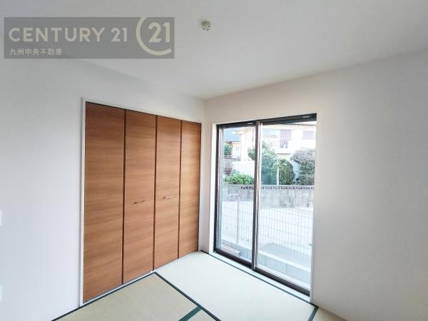 志免町片峰中央4丁目1期2号棟