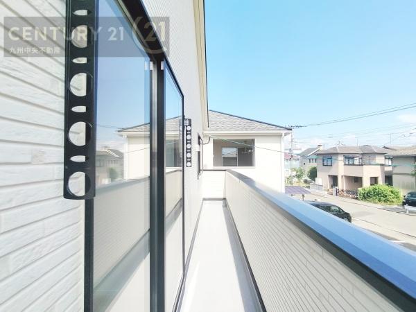 東区西戸崎第20　1号棟