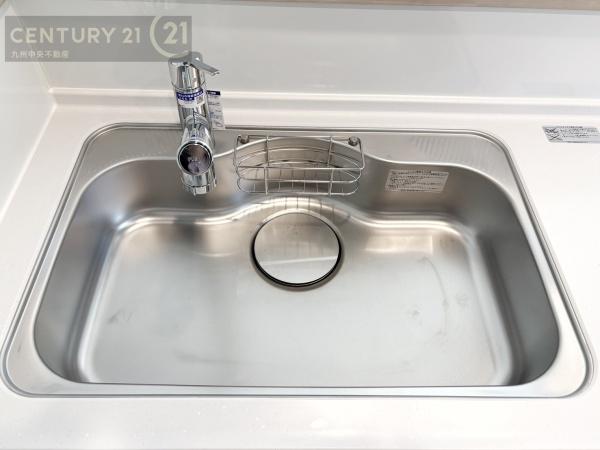 篠栗町津波黒2丁目4期　1号棟