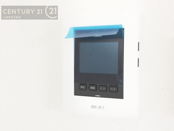 志免町桜丘1丁目3期　1号棟