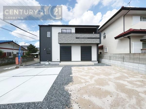 糟屋郡須恵町上須恵　1号棟