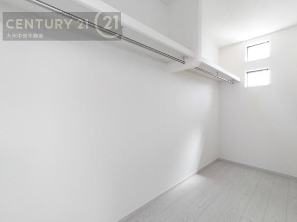 粕屋町長者原東7丁目1期　1号棟