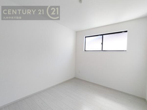 粕屋町長者原東7丁目1期　1号棟