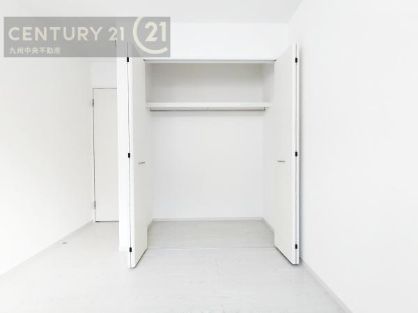 粕屋町長者原東7丁目1期　1号棟