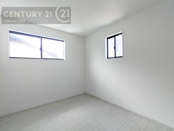 粕屋町長者原東7丁目1期　1号棟