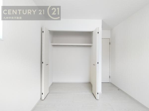 粕屋町長者原東7丁目1期　1号棟