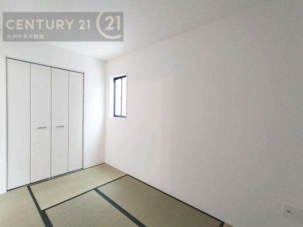 粕屋町長者原東7丁目1期　1号棟