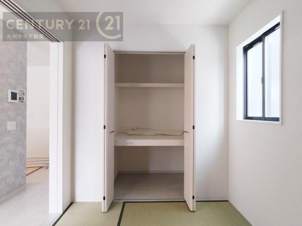 粕屋町長者原東7丁目1期　1号棟