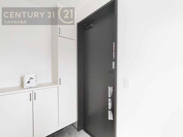 粕屋町長者原東7丁目1期　1号棟