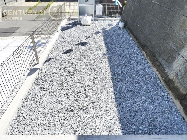 粕屋町長者原東7丁目1期　1号棟