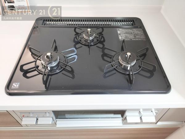 粕屋町長者原東7丁目1期　1号棟