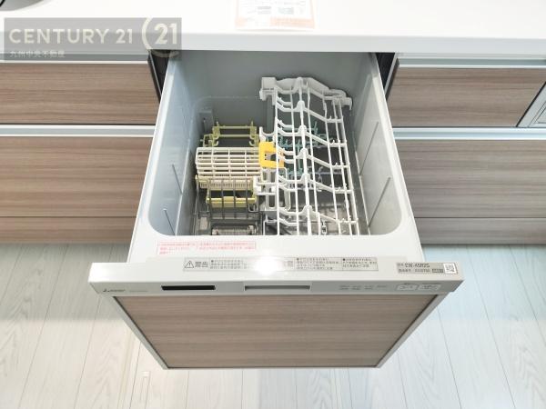 粕屋町長者原東7丁目1期　1号棟