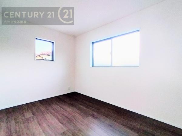 早良区城西第一 2号棟(洋室)