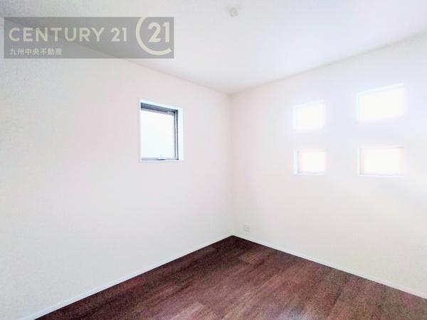 早良区城西第一 2号棟(子供部屋)